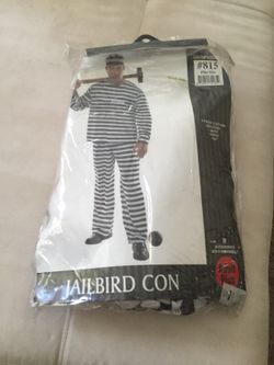 Jailbird Con