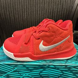 Nike kyrie cheap 3 toddler