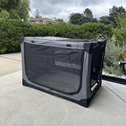 Dog Crate Size 36x25x25