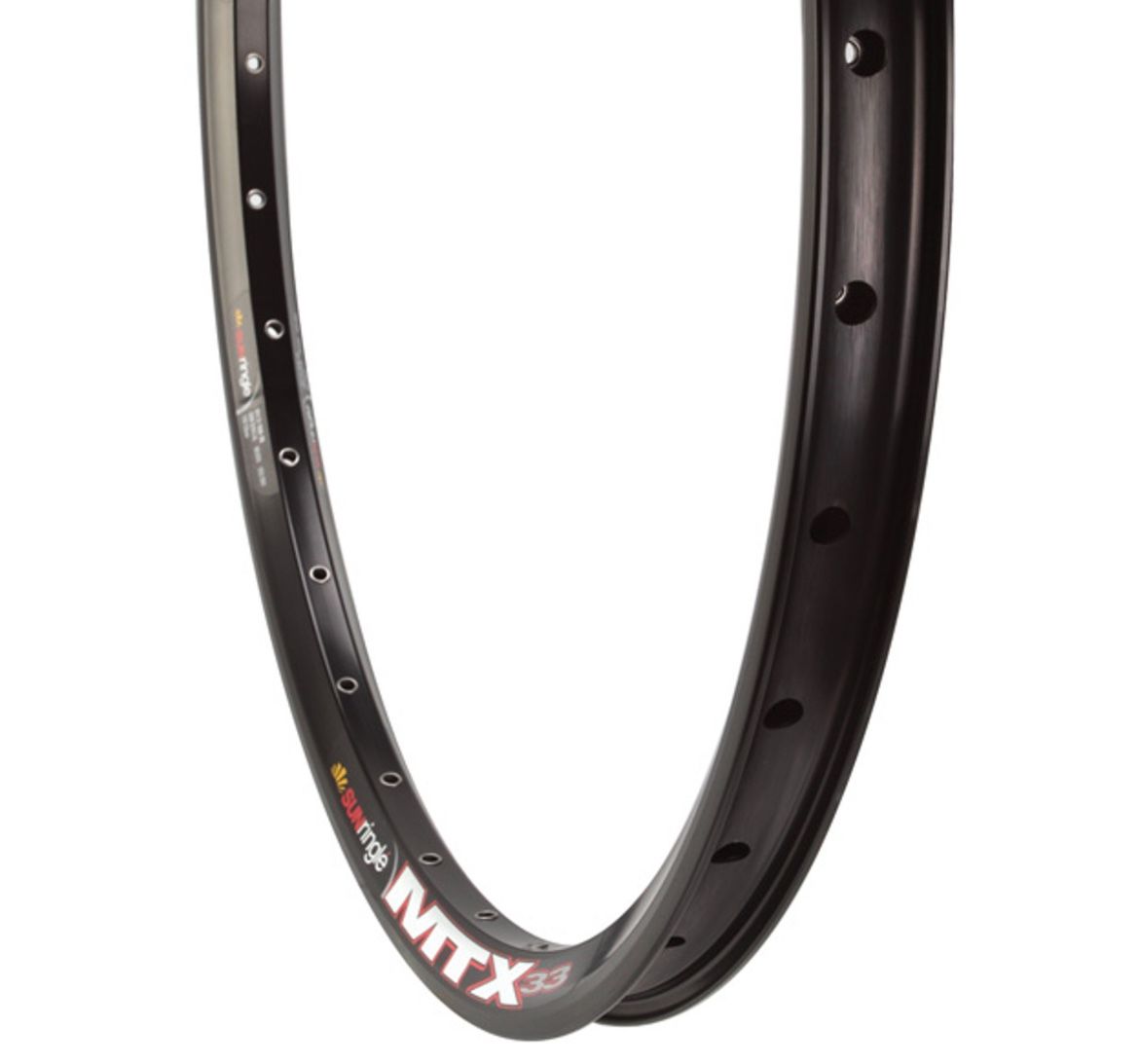 Sun Ringle MTX-33 26” Rim (Pair)