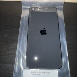 iPhone Se 2nd Gen !!PRICE IS FIRM!!