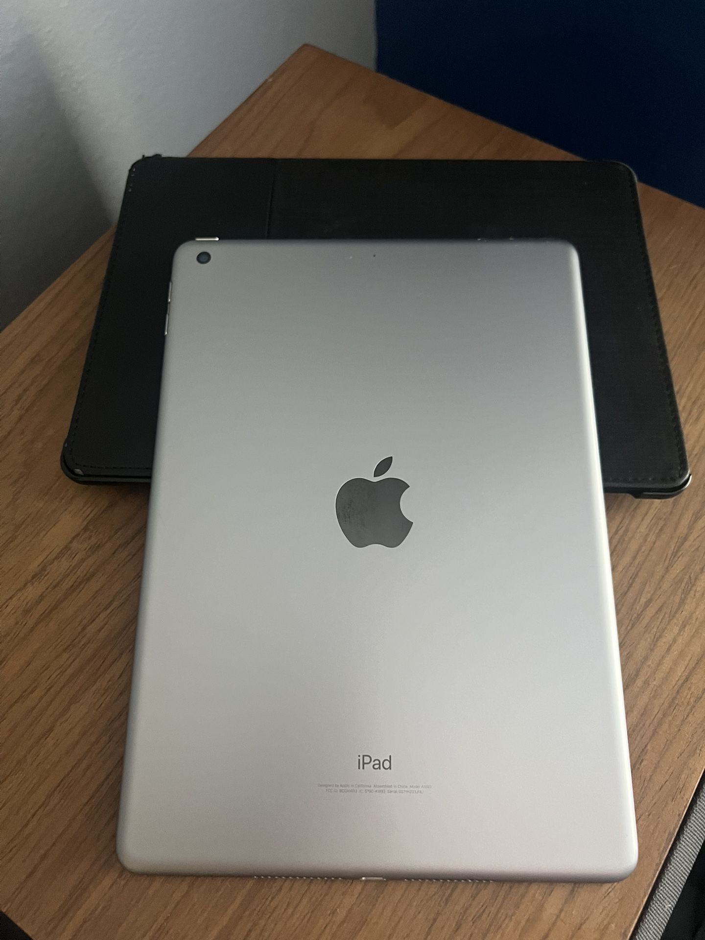 iPad