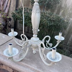 Chandelier