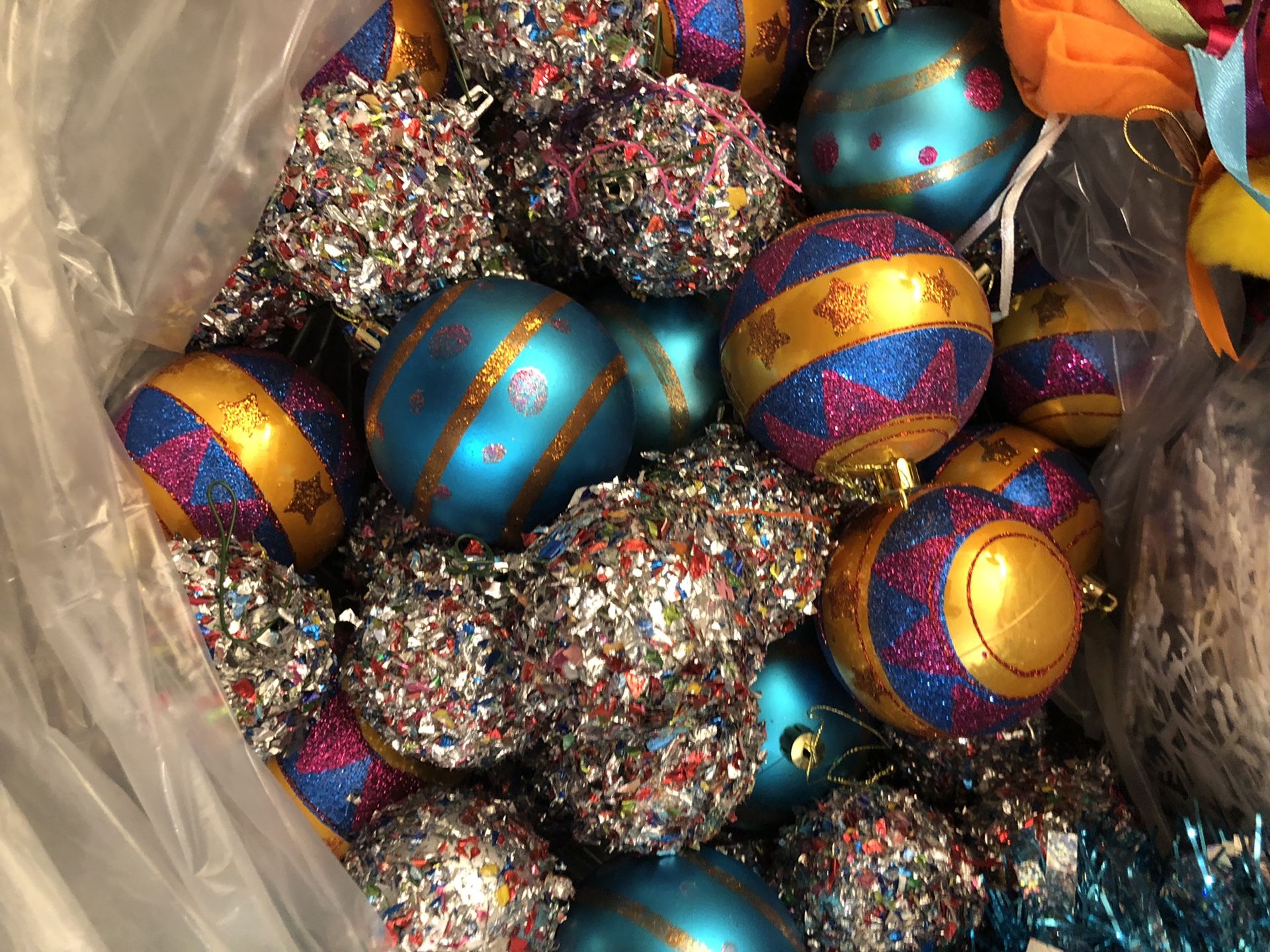 Mexican/ Coco Themed Christmas Tree Decorations for Sale in San Diego, CA -  OfferUp