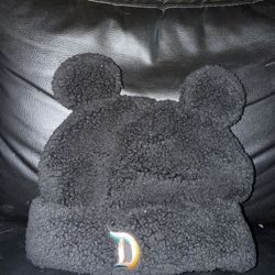 NEW Disney Beanie