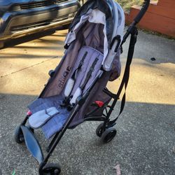 Summer 3d Lite Stroller