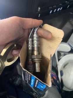 02 sensors