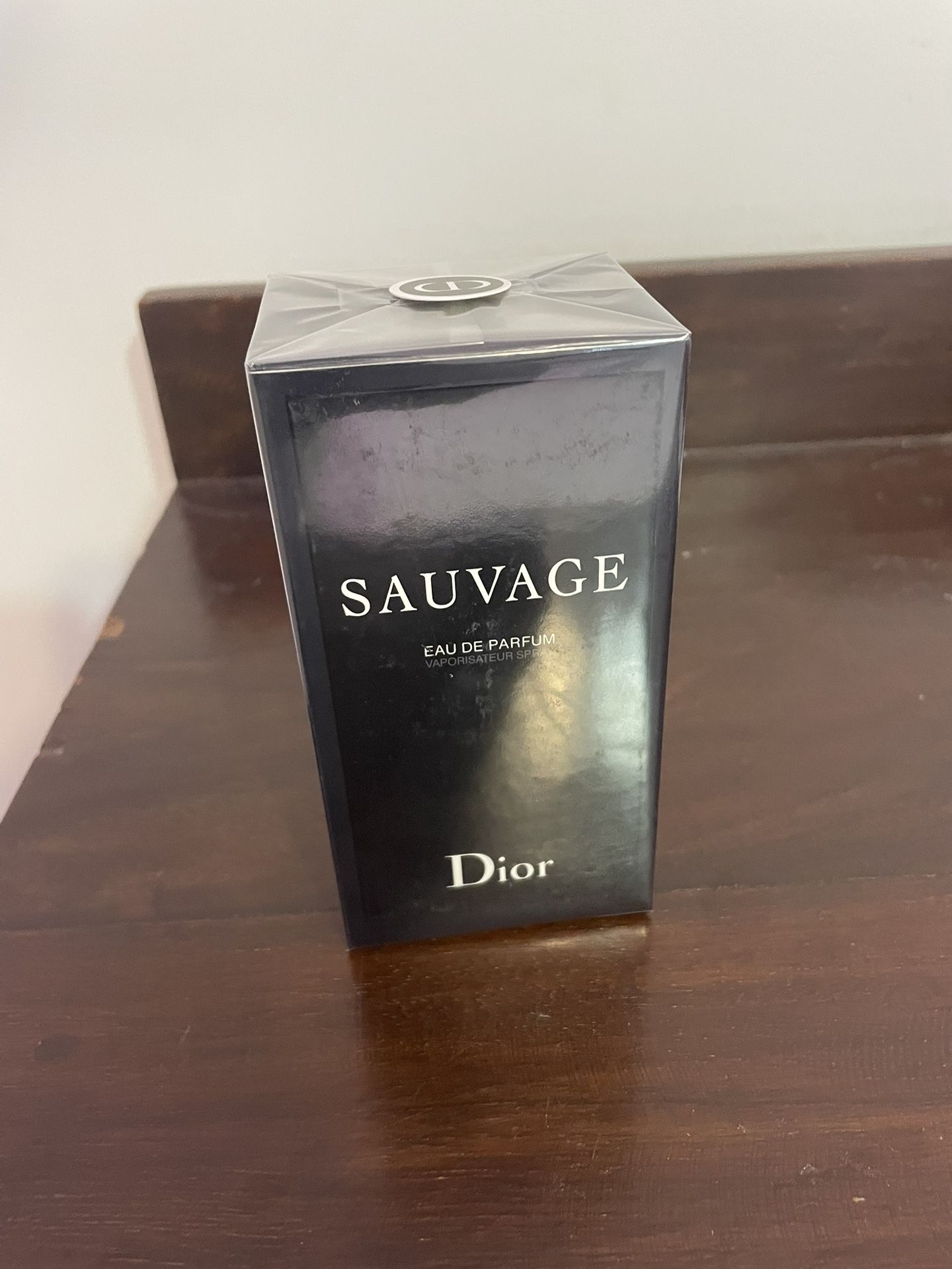 sauvage dior edp