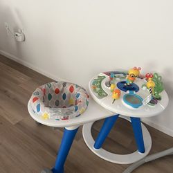 Little Einstein Baby Walker 