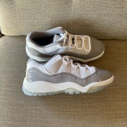 Jordan 11 Retro Low