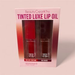 Beauty Creations Lipgloss Set 