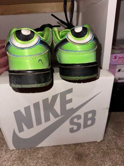 Girls Shoes Size 1