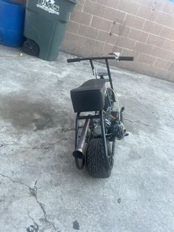Mimi Bike