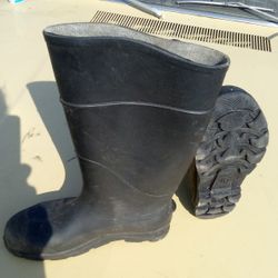 Men's Rubber Boots