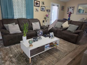 FREE...FREE..FREE COUCHES