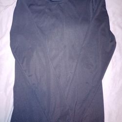 Long Sleeve Drifit Shirt