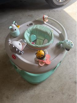 Baby walker