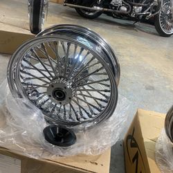 Harley Touring  Wheel Set 