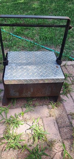 Santa maria grill