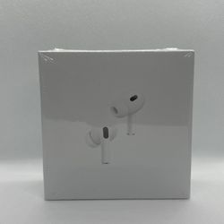 AirPod Pro Gen 2