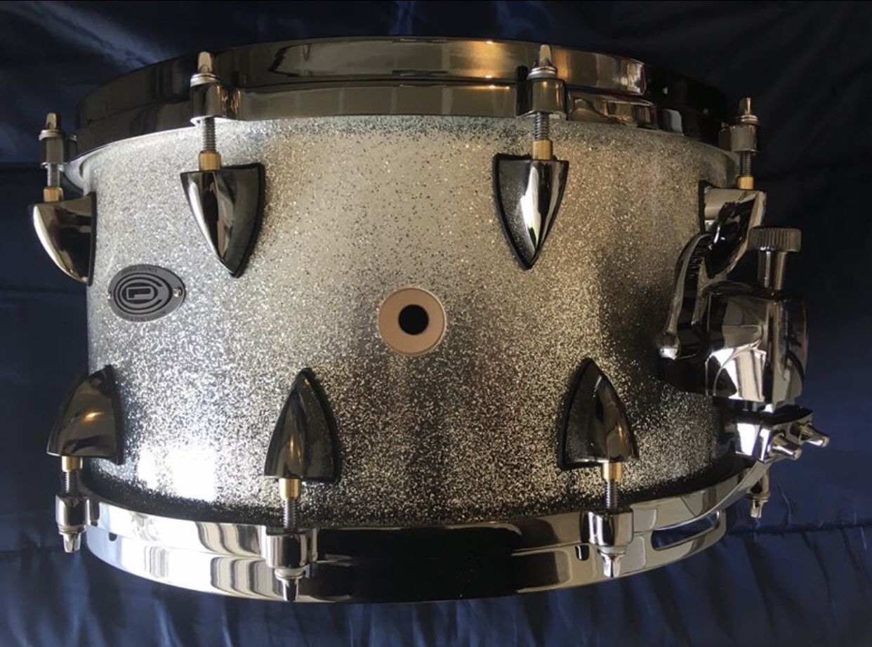 Ocdp 25 2024 ply snare