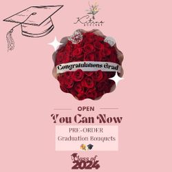 Ramo Buchones / Rose Bouquets