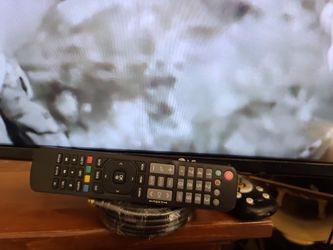 47" LG LCD TV