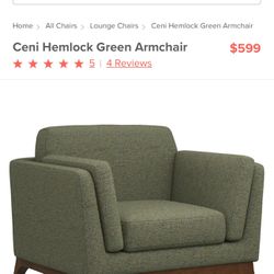 Article Furniture Armchairs (2)