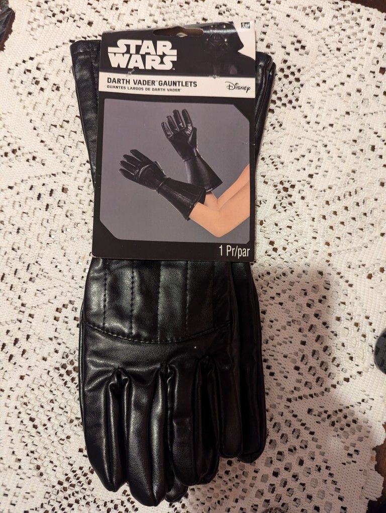 Gloves