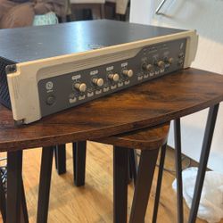 Digidesign 003 Rack Audio Interface + All Cables Included