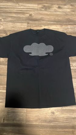 10 Deep Reflective T shirt XL