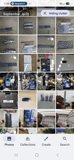 Safe and vault tech tools