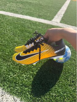 Nike Mercurial