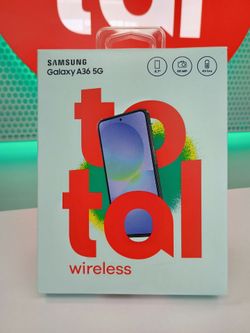Samsung A36