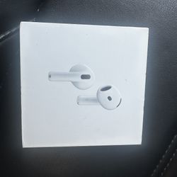 Apple AirPods 
