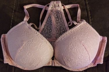 Victoria's Secret Bombshell Push-up Bra size 36C