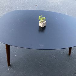 Cute Coffee /End table And Little Chair