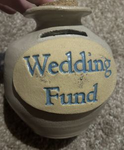 Wedding bank