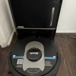 Shark Vacuum