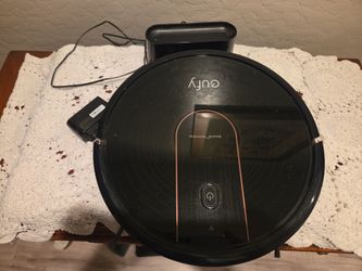 Eufy RoboVac