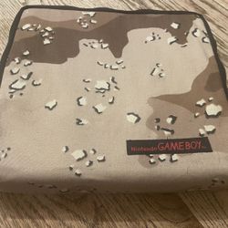 Vintage Nintendo Gameboy Accessory Bundle