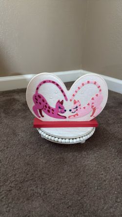 Valentine Decor 