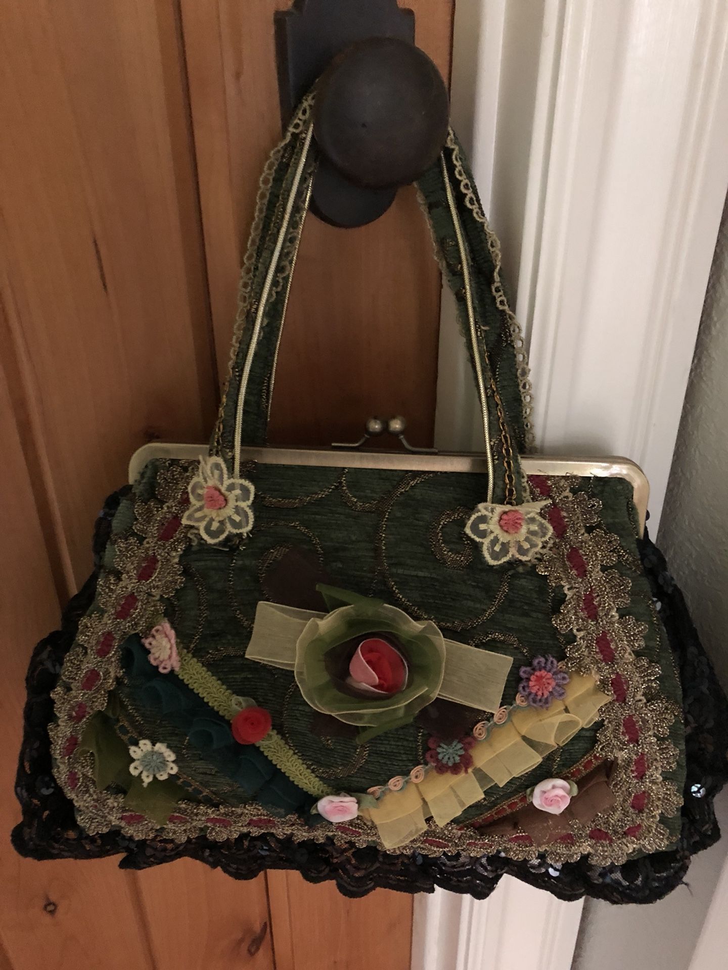 Bagtique Purse