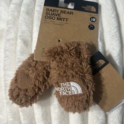 The North Face Bear Suave Oso Mitt