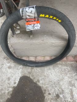 Maxxis 29in. X 2.5