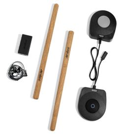 AeroBand Electronic Drum Set Pocket Drum 2