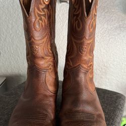 Ariat Boots 