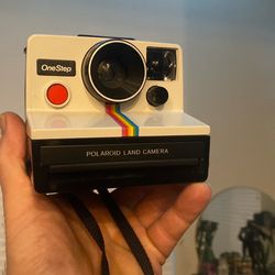 Polar and camera with case 40$