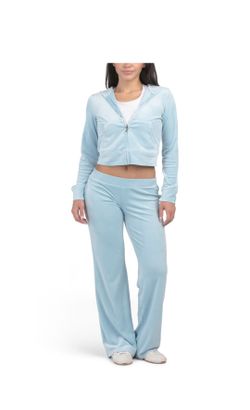 JUICY COUTURE TRACKSUIT