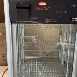 Pizza Merchandiser (new)